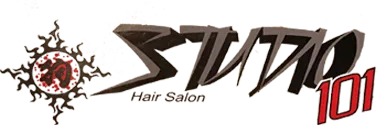 Studio 101 Hair Salon.